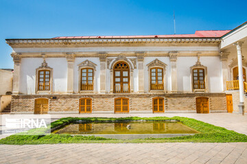 خانه و باغ اتحادیه