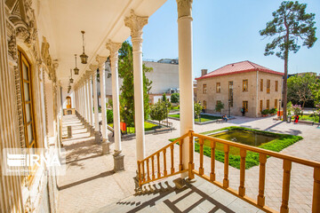 خانه و باغ اتحادیه