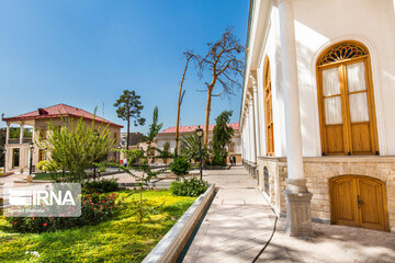 خانه و باغ اتحادیه