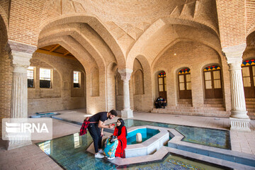 خانه و باغ اتحادیه