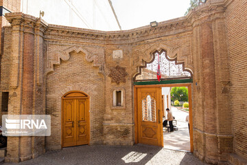 خانه و باغ اتحادیه