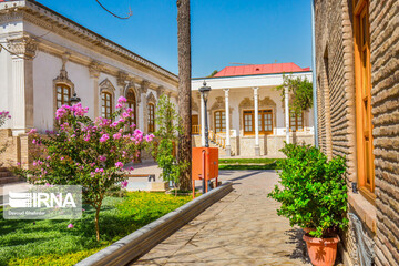 خانه و باغ اتحادیه