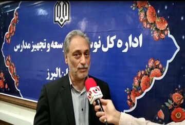 اجرای طرح «آجر به آجر» در استان البرز