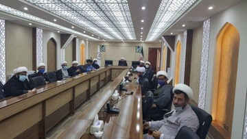 ۱۲۰ روحانی در ارتباط مستمر با مردم مناطق محروم هستند