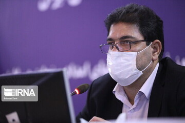 هلال احمر در مساجد خانه هلال راه‌اندازی می‌کند