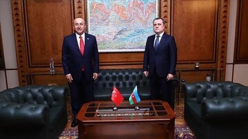 باکو: تا زمان خروج نیروهای ارمنستان به مبارزه ادامه می‌دهیم