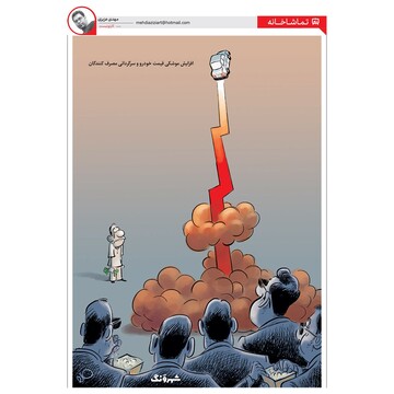 آماده پرتاب قیمت خودرو؛ سه، دو، یک!