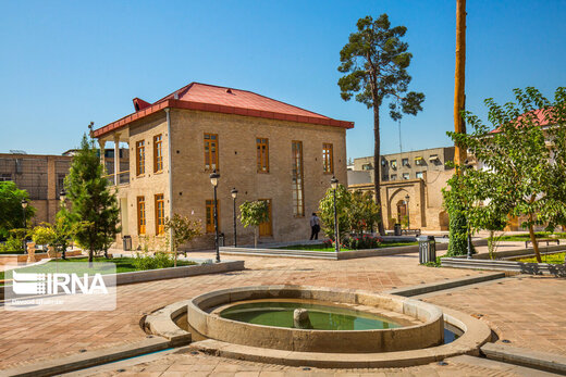 خانه و باغ اتحادیه