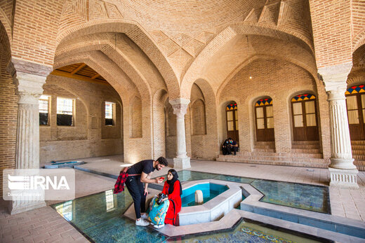 خانه و باغ اتحادیه