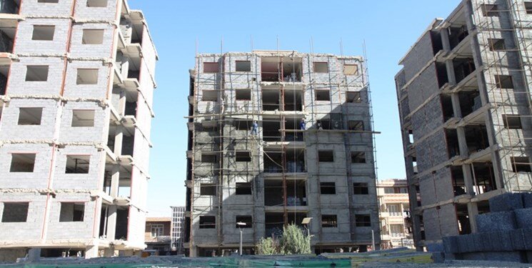 مهلت استفاده از نرخ عوارض ساختمانی شیراز تمدید شد