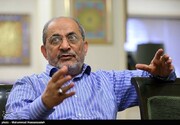 رفیق دوست: راه حل مشکل اقتصادی ایران یک کلمه پنج حرفی است
