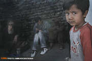 اصلی‌ترین دلیل «اعتیاد کودکان» در ایران