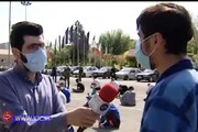 ببینید | توصیه‌های یک سارق حرفه‌ای به مردم