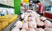 توزیع ۲۰۰ تن مرغ منجمد در آذربایجان‌غربی برای کاهش تلاطم بازار