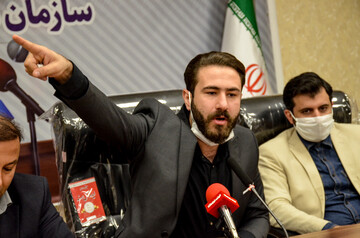 فرو ریختن دیوار، پنج مهری دیگر برای آبادان از حصر سیل بود