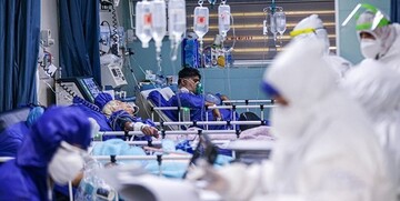 خطرناک‌ترین نقاط تهران به لحاظ کرونا/۵۰ سوله مدیریت بحران آماده انتقال بیماران