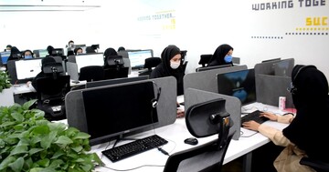 بزرگترین مرکز تماس بازار سرمایه ایران، رکوردار تماس روزانه