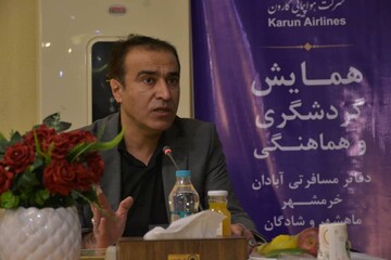 ظرفیت فرودگاهی آبادان برای ایجاد پروازهای خارجی
