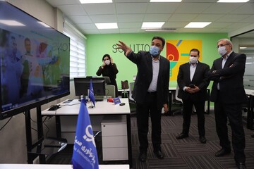 مناطق آزاد از استارت آپ های خدمات رسان به بازنشستگان حمایت می کنند 