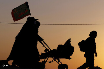 عراق در آستانه اربعین حسینی