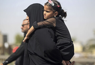 عراق در آستانه اربعین حسینی