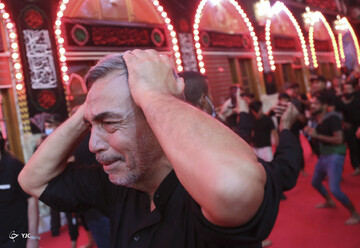 عراق در آستانه اربعین حسینی
