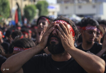 عراق در آستانه اربعین حسینی