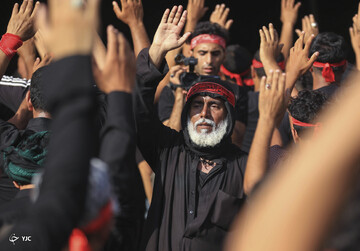 عراق در آستانه اربعین حسینی