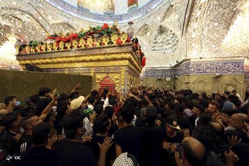 عراق در آستانه اربعین حسینی
