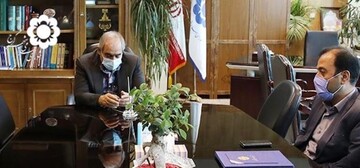 حوزه اداری مالی، موتور متحرک نهادها در خدمت‌رسانی به مردم است