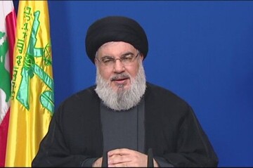 دبیرکل حزب‌الله:حادثه کربلا نشانه فرهنگ انقلابی و شجاعت است