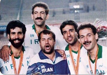 فاتحان پکن در راه تهران/عکس