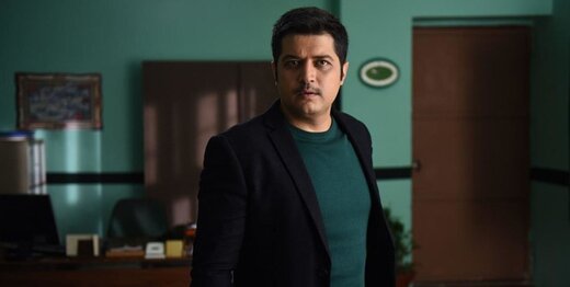 پندار اکبری، بازیگر نقش مأمور امنیتی: قطعا گاندو اگر در نوروز پخش نمی‌شد، مخاطب بیشتری داشت