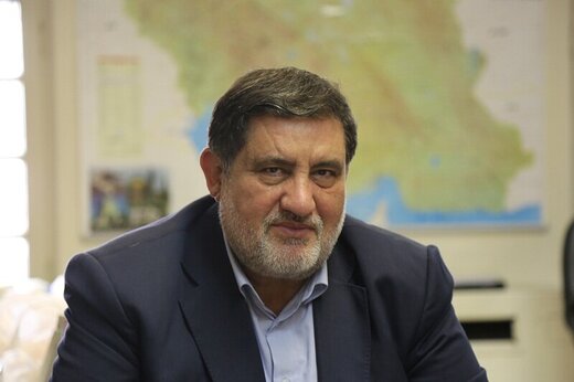 هشدار رئیس سازمان مدیریت بحران؛ زلزله تهران به یک حادثه بین‌المللی تبدیل می‌شود