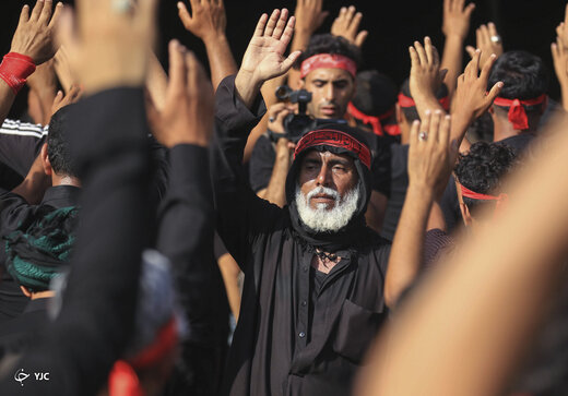 عراق در آستانه اربعین حسینی