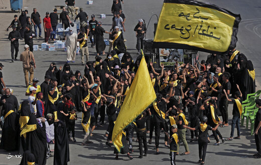 عراق در آستانه اربعین حسینی