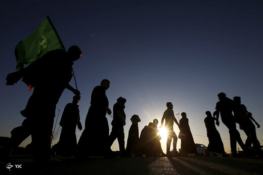 امسال پیاده‌روی اربعین برگزار می‌شود؟