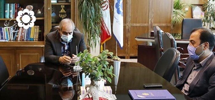 حوزه اداری مالی، موتور متحرک نهادها در خدمترسانی به مردم است
