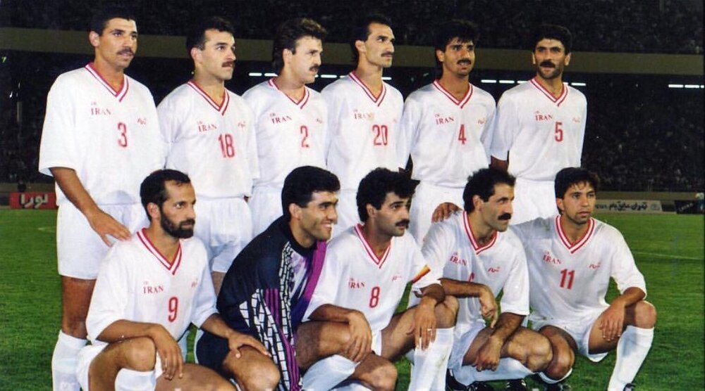 ستارههایی که قهرمان آسیا شدند/عکس