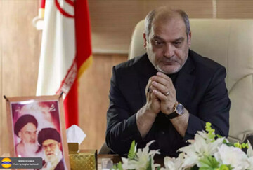 اربعین حسینی استمرار حرکت عاشورایی سالار شهیدان است