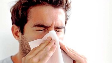 اکثر افرادی که علایم سرماخوردگی دارند کرونا گرفته‌اند