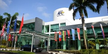 AFC: امکان تغییر میزبانان انتخابی جام جهانی وجود دارد