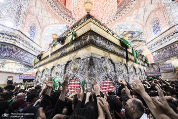 به تو از دور سلام