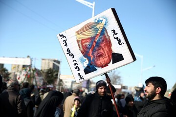 شورای آتلانتیک:چرا ایران پیروزی بایدن را پیش‌بینی می‌کند؟ اما چرا دقیقا اینطور نیست؟