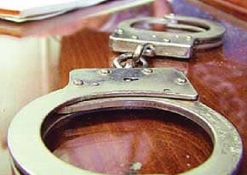 دستگیری ۷ سارق با ۱۶ فقره سرقت در چهارمحال و بختیاری 