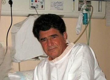 پیکر محمدرضا شجریان برای تطهیر و نماز به بهشت زهرا منتقل خواهد شد