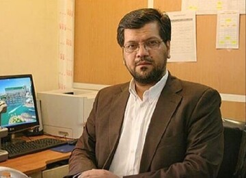 ابوالفضل نوروزی، یکی از مدیران قدیمی رادیو درگذشت 