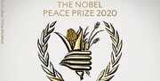 جایزه صلح نوبل به چه نهادی رسید؟