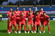 ترکیب ایران برای بازی با بوسنی مشخص شد