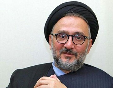 آقای عراقچی! حرف مرد لازم نیست یکی باشد